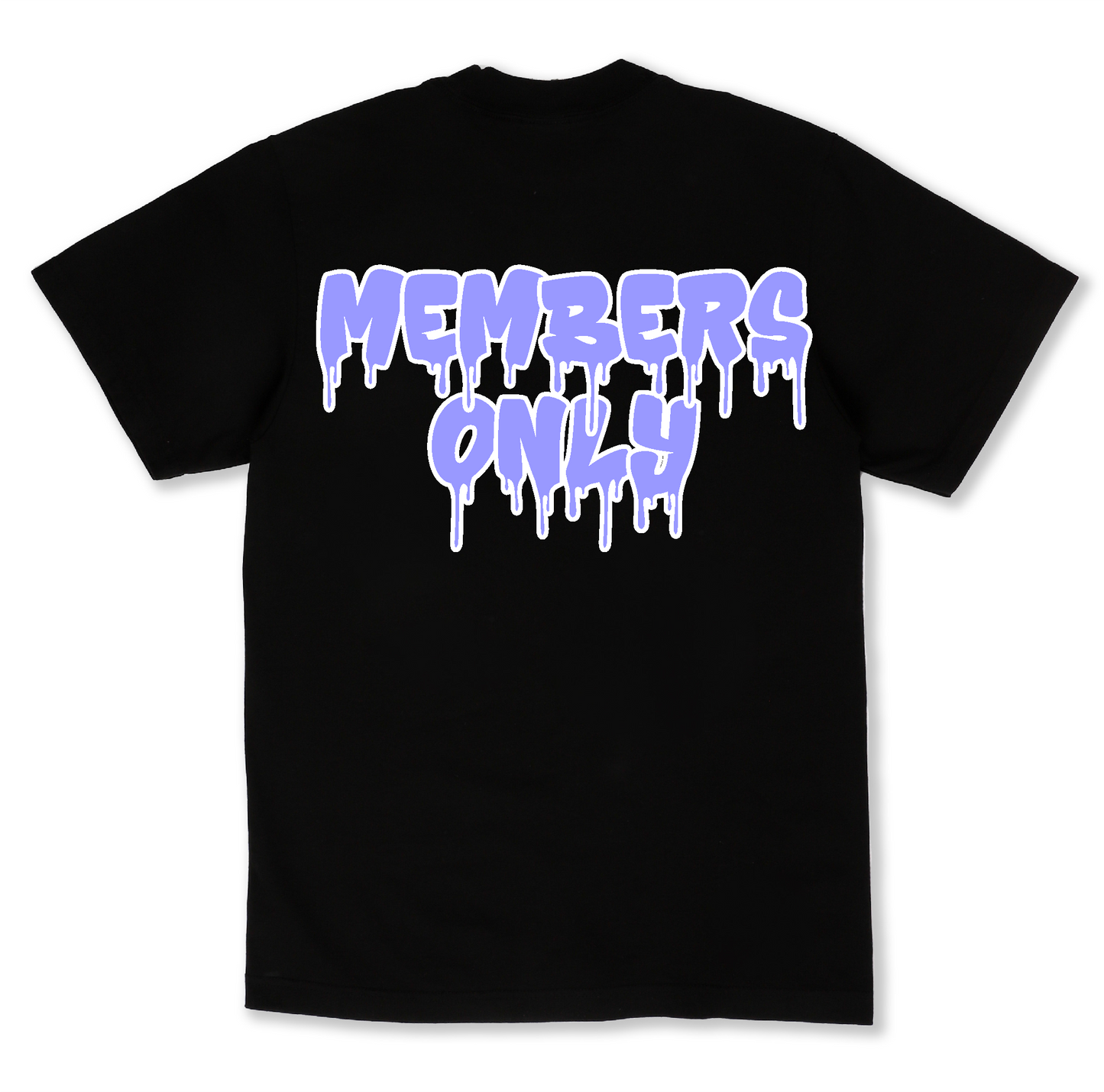MEMBERS ONLY New Colors
