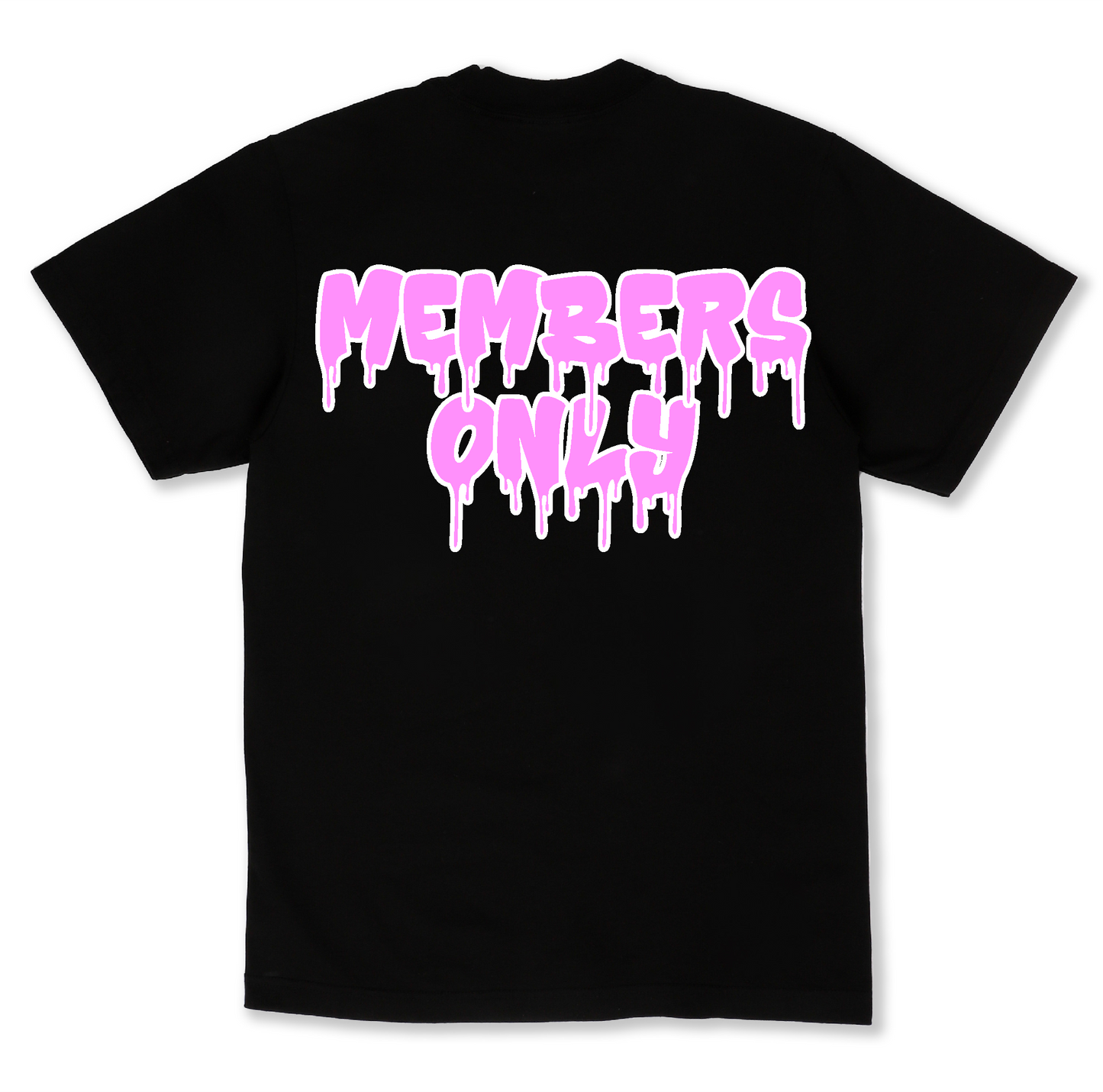 MEMBERS ONLY New Colors
