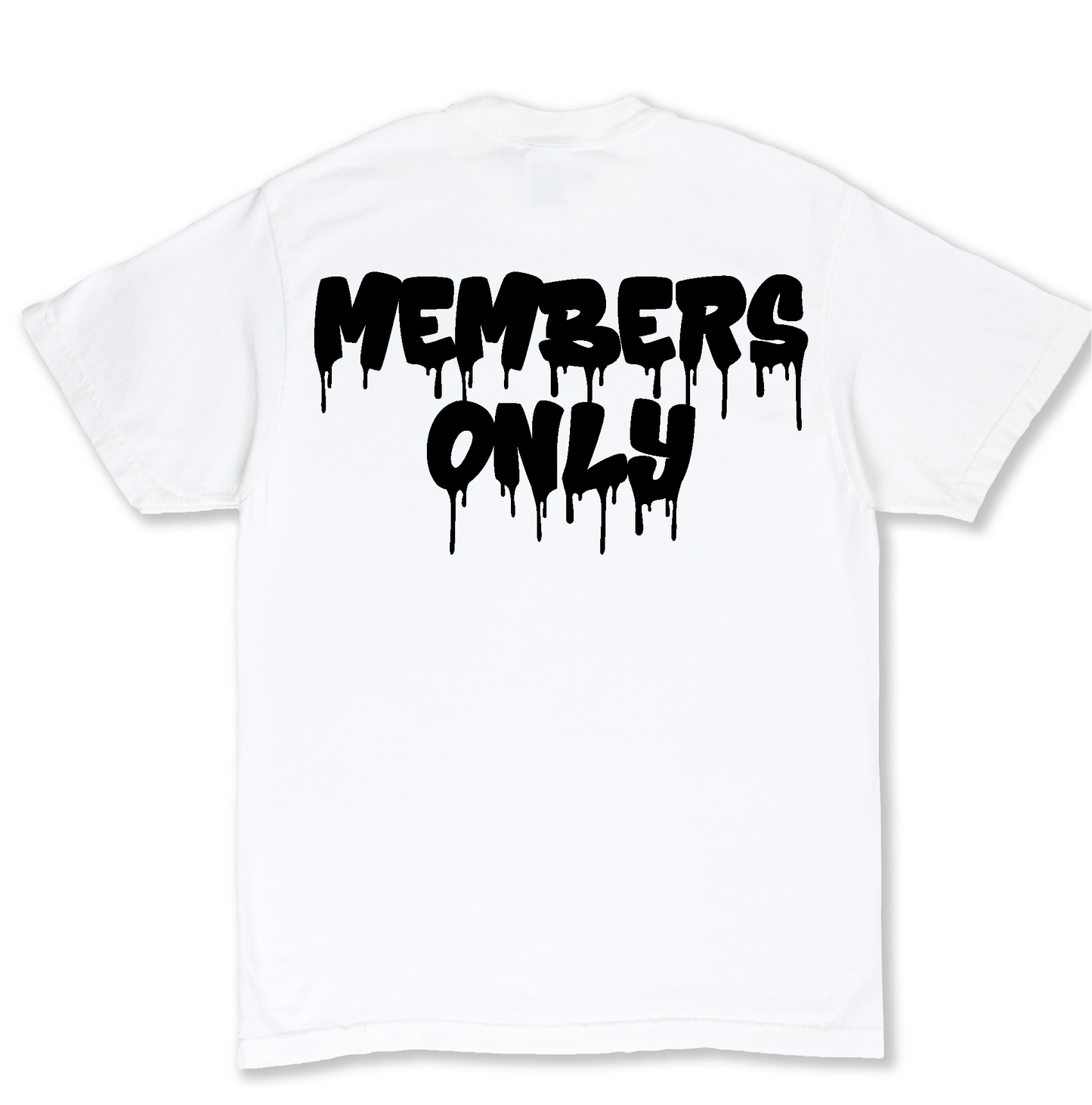 MEMBERS ONLY New Colors