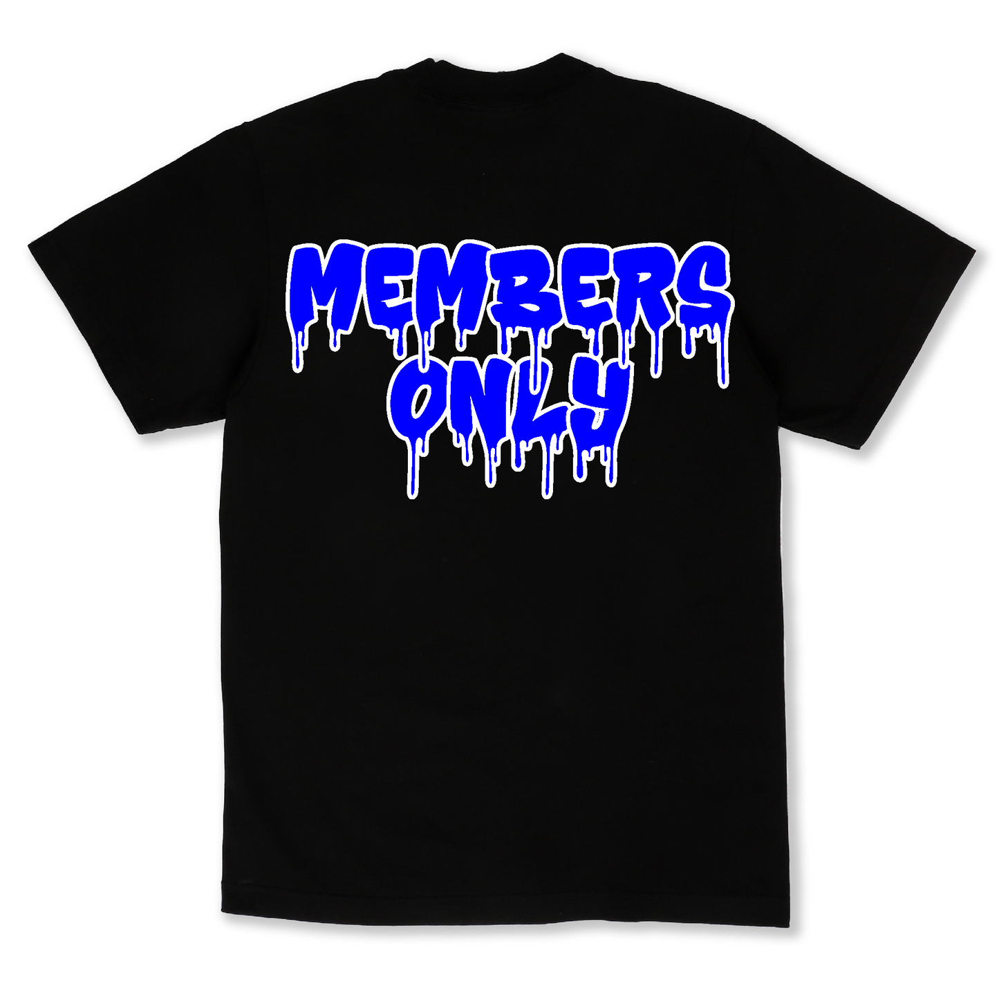 MEMBERS ONLY New Colors