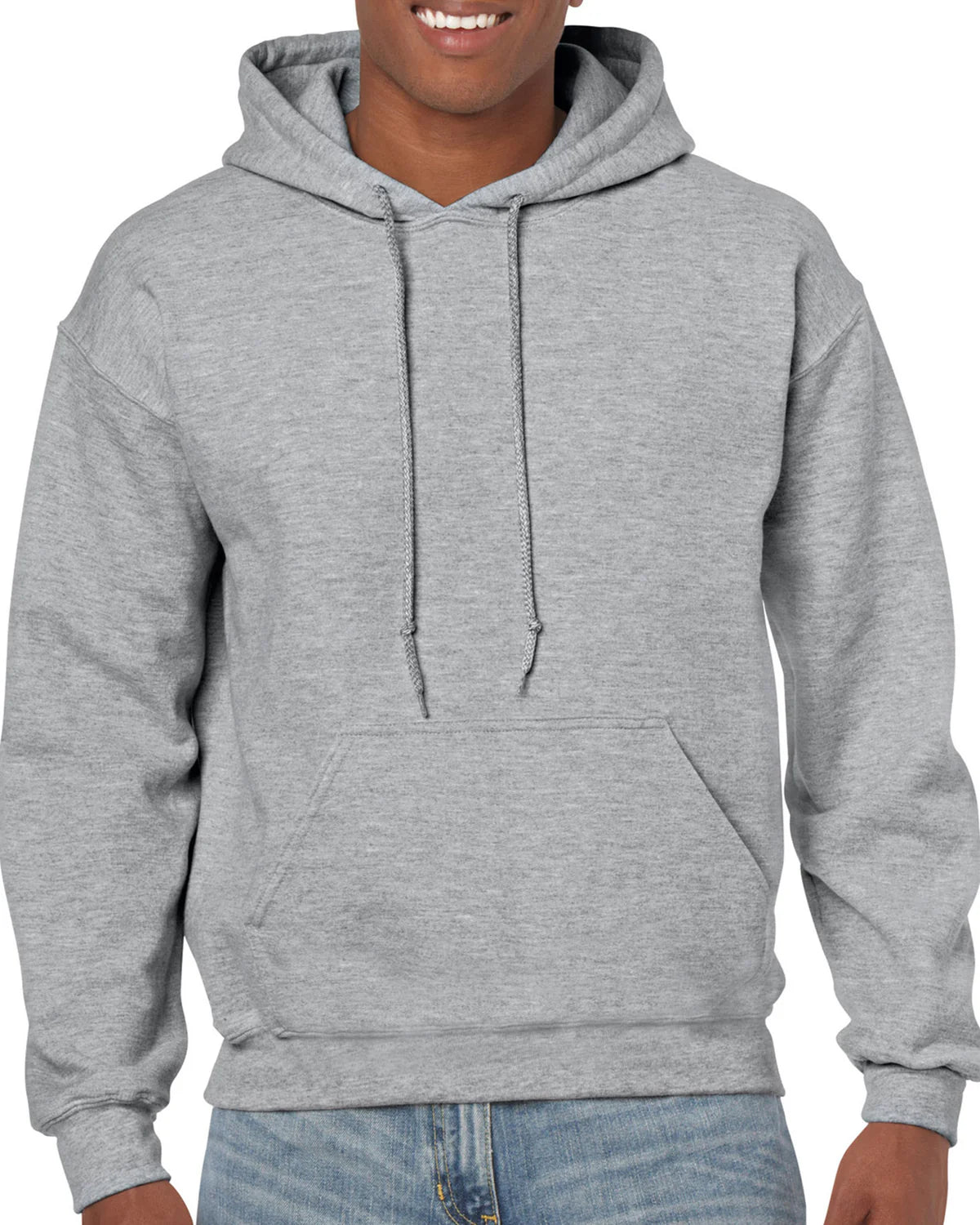 Custom Hoodie Front Design