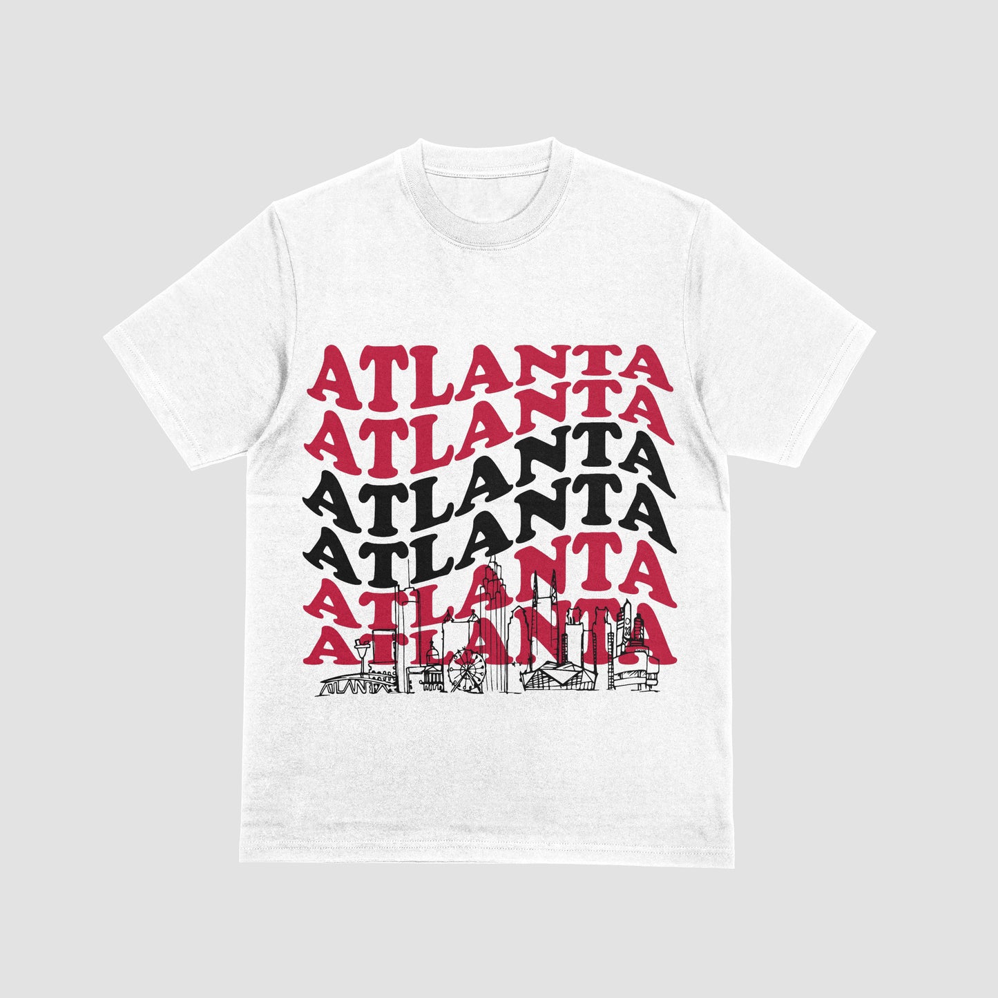ATL Tee