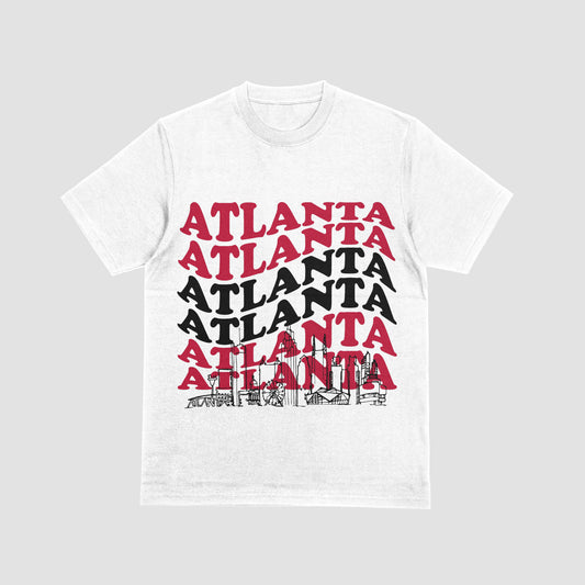 ATL Tee