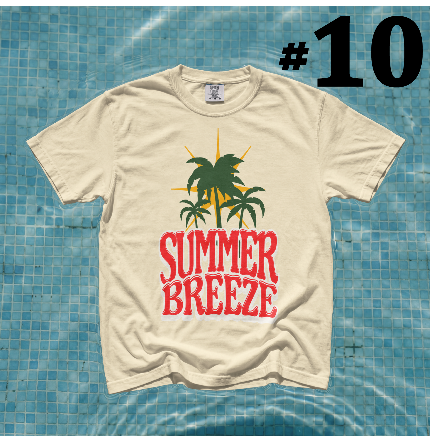 Beach Vibes Designs