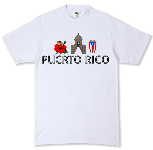 PUERTO RICO PRIDE
