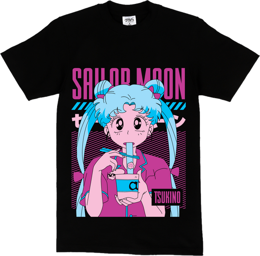 Sailor Moon Characters