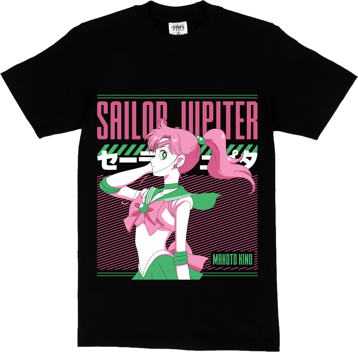 Sailor Moon Characters