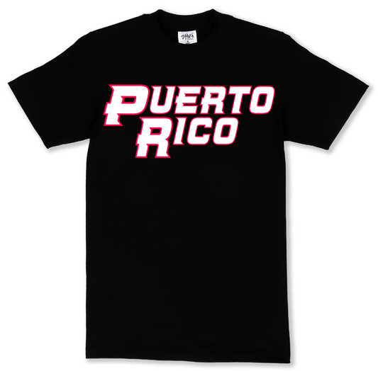 Puerto Rico National Baseball