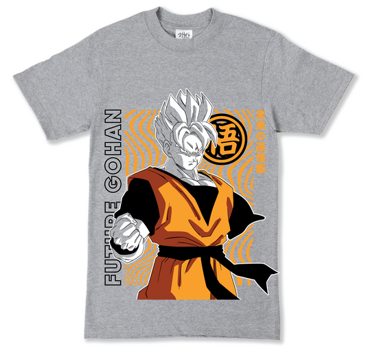 Future Gohan - DBZ
