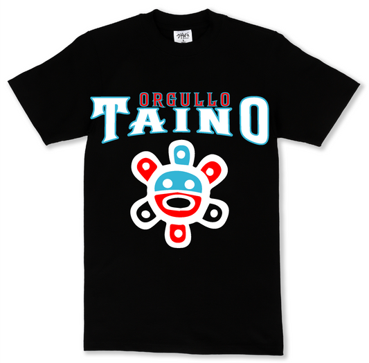 ORGULLO TAINO