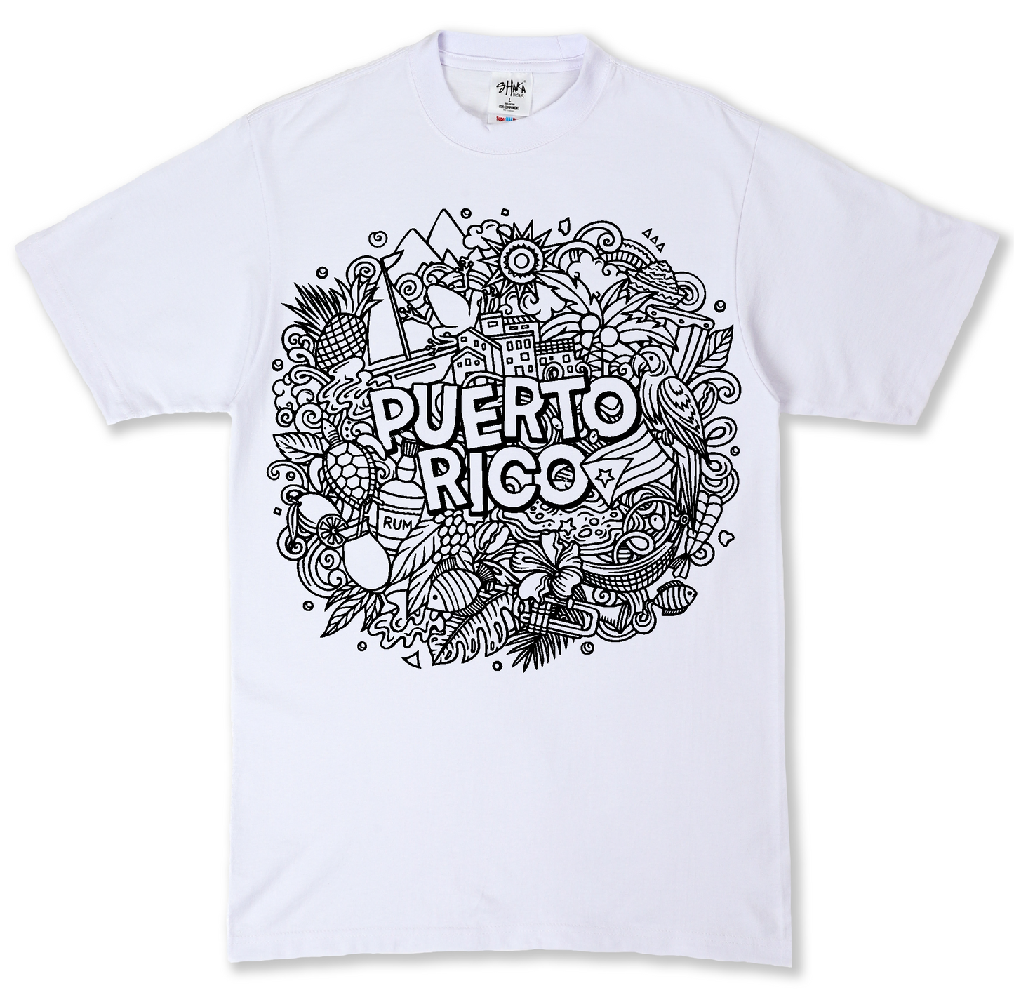 Puerto Rico Home