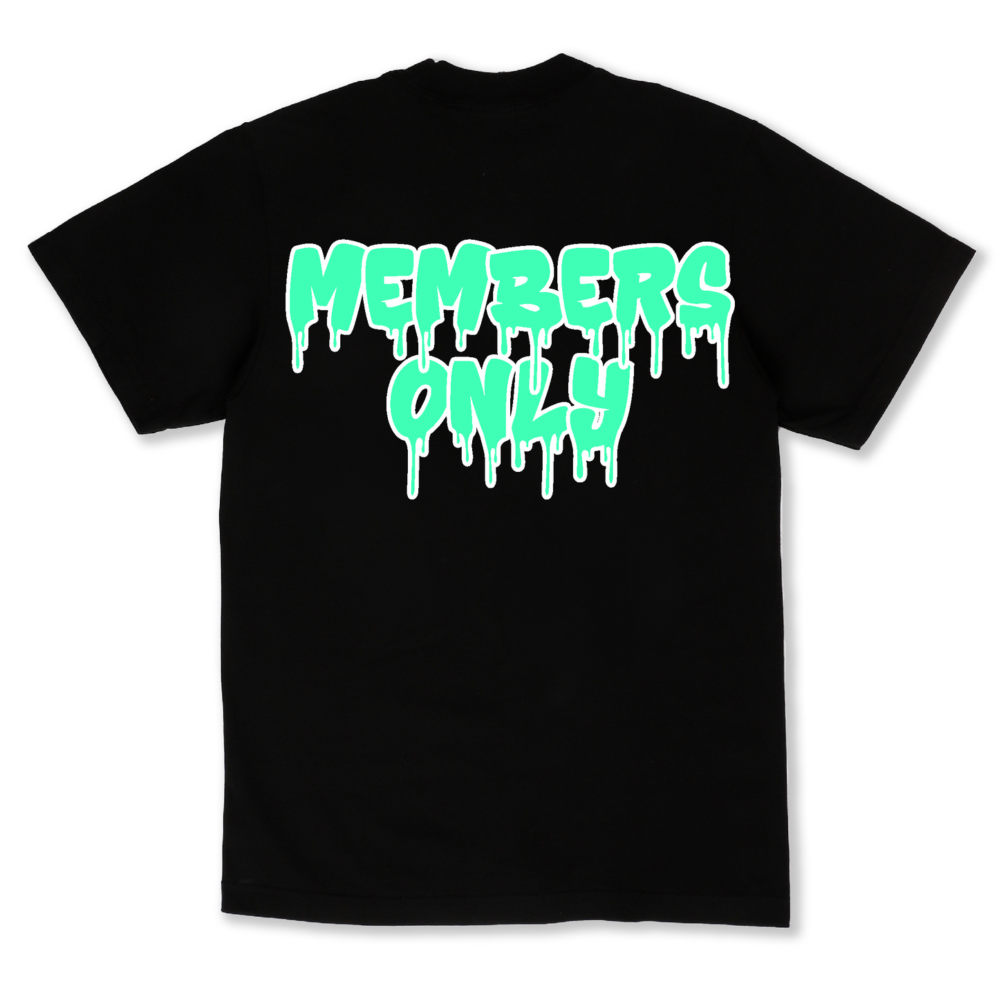 MEMBERS ONLY New Colors