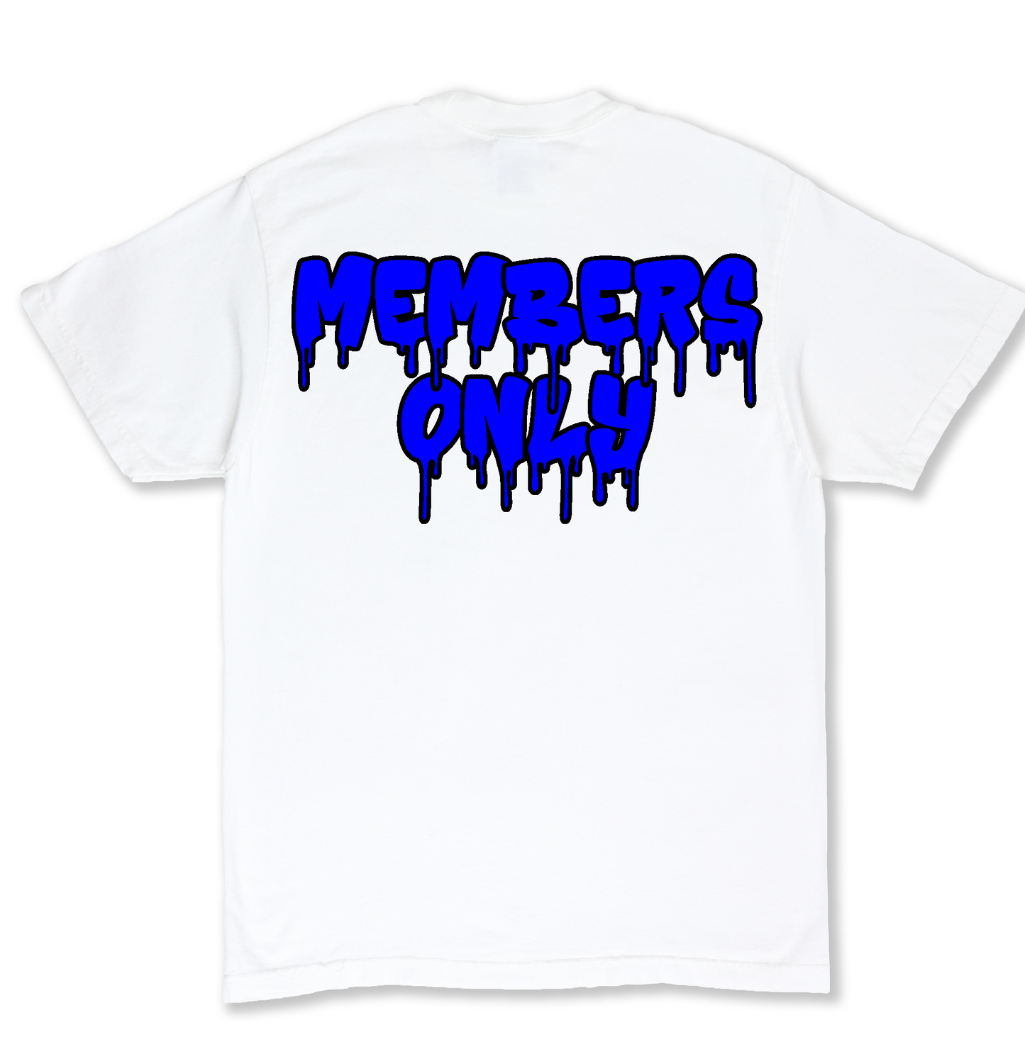 MEMBERS ONLY New Colors