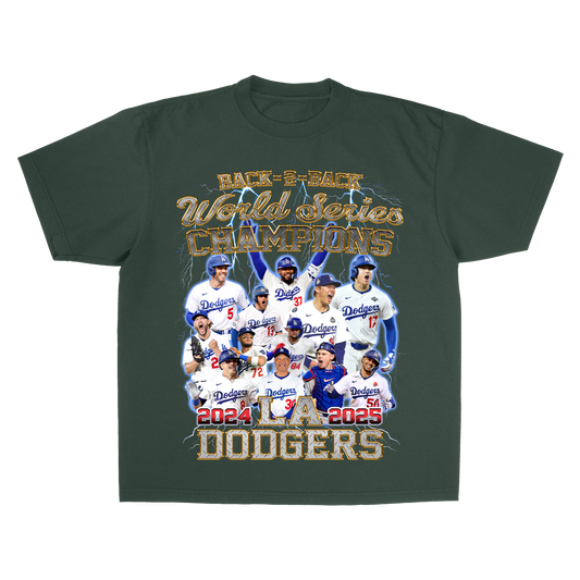 BACK 2 BACK WS CHAMPS