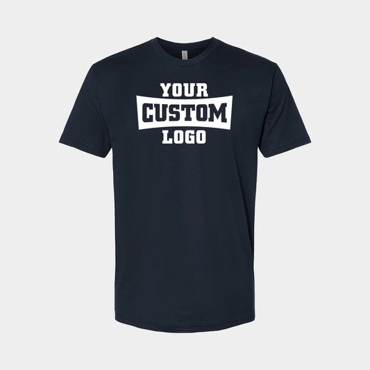 Custom T-Shirt (Bella Canvas Soft Style)