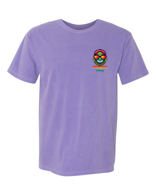 Pride Snappy Tee