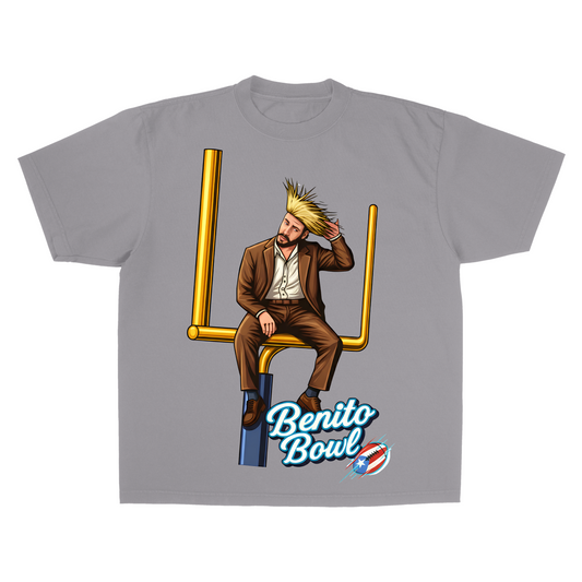 SUPER BOWL BB - FIELD GOAL