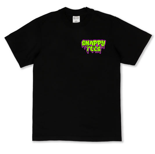 Fresh Prince Snappy Tee