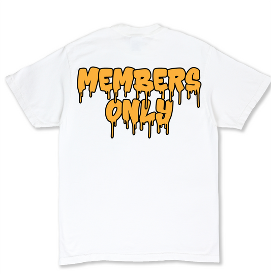 MEMBERS ONLY