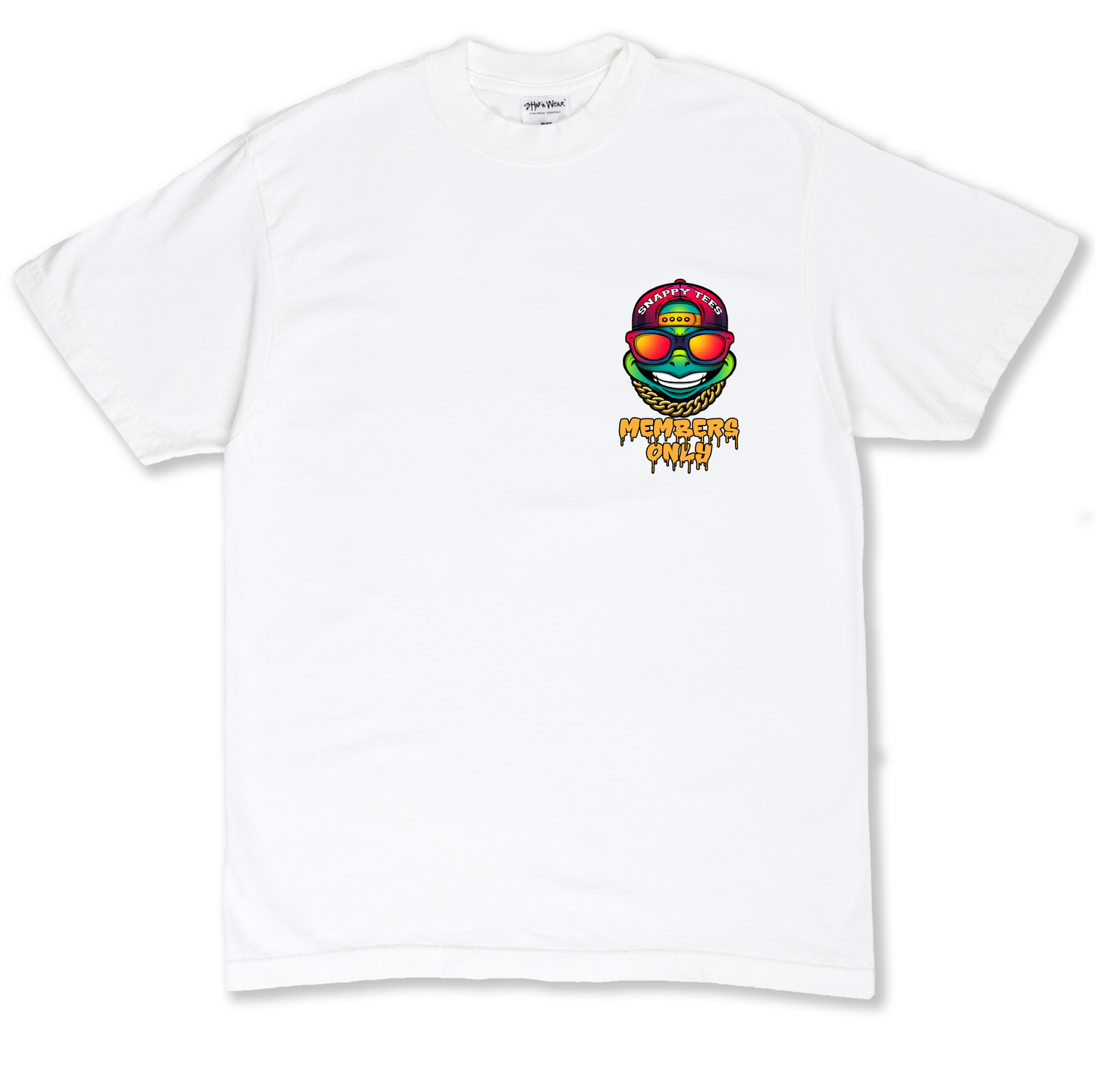 Members Only