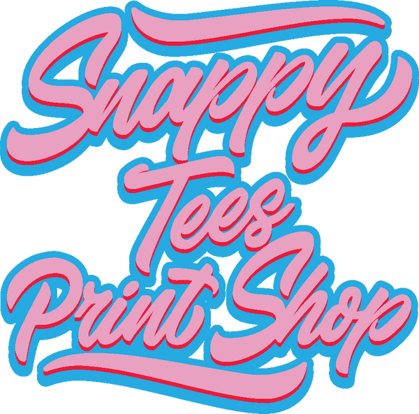 Snappy Tees