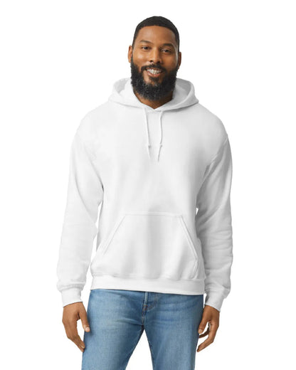Custom Hoodie Front/Back Design