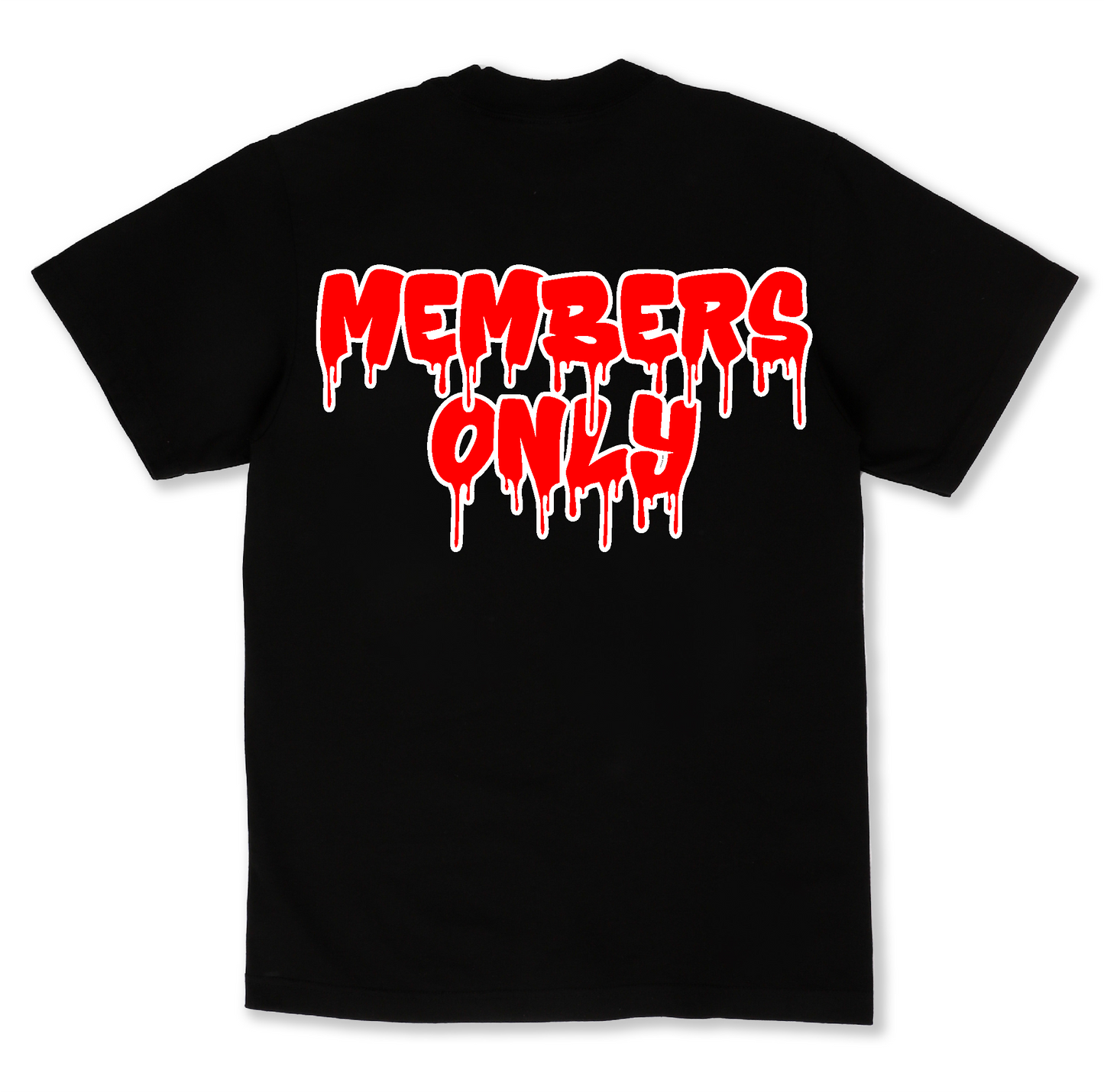MEMBERS ONLY New Colors