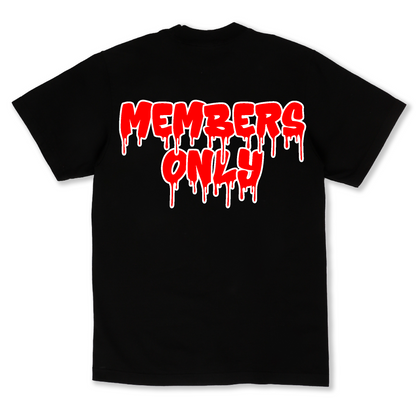 MEMBERS ONLY New Colors