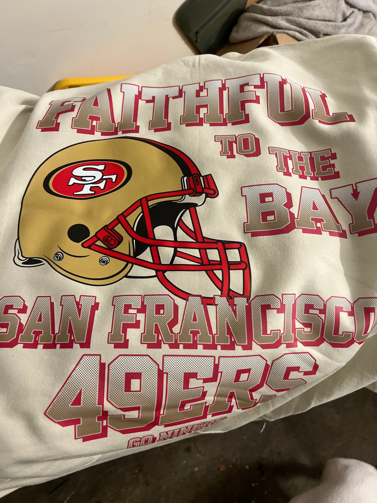 Faithful to the Bay