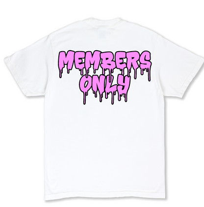 MEMBERS ONLY New Colors