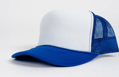 Custom SnapBacks