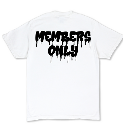 MEMBERS ONLY New Colors