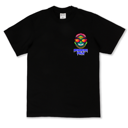 MEMBERS ONLY New Colors