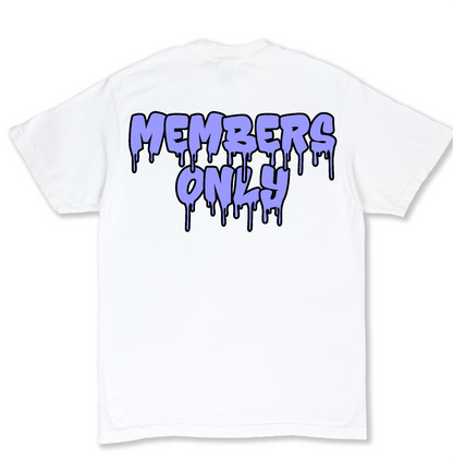 MEMBERS ONLY New Colors
