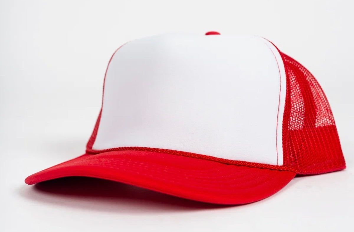 Custom SnapBacks