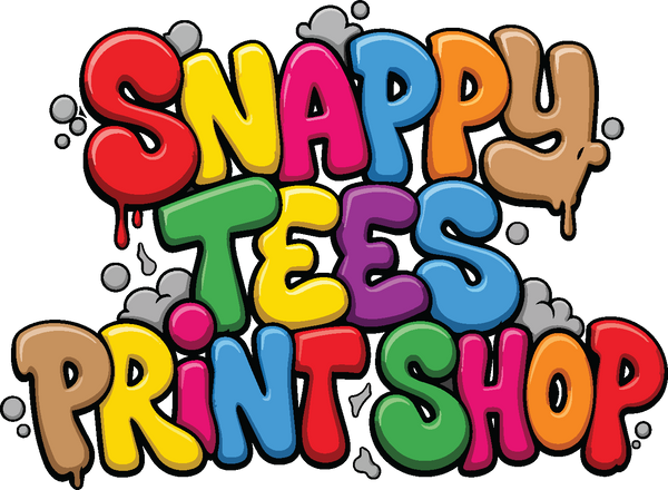 Snappy Tees