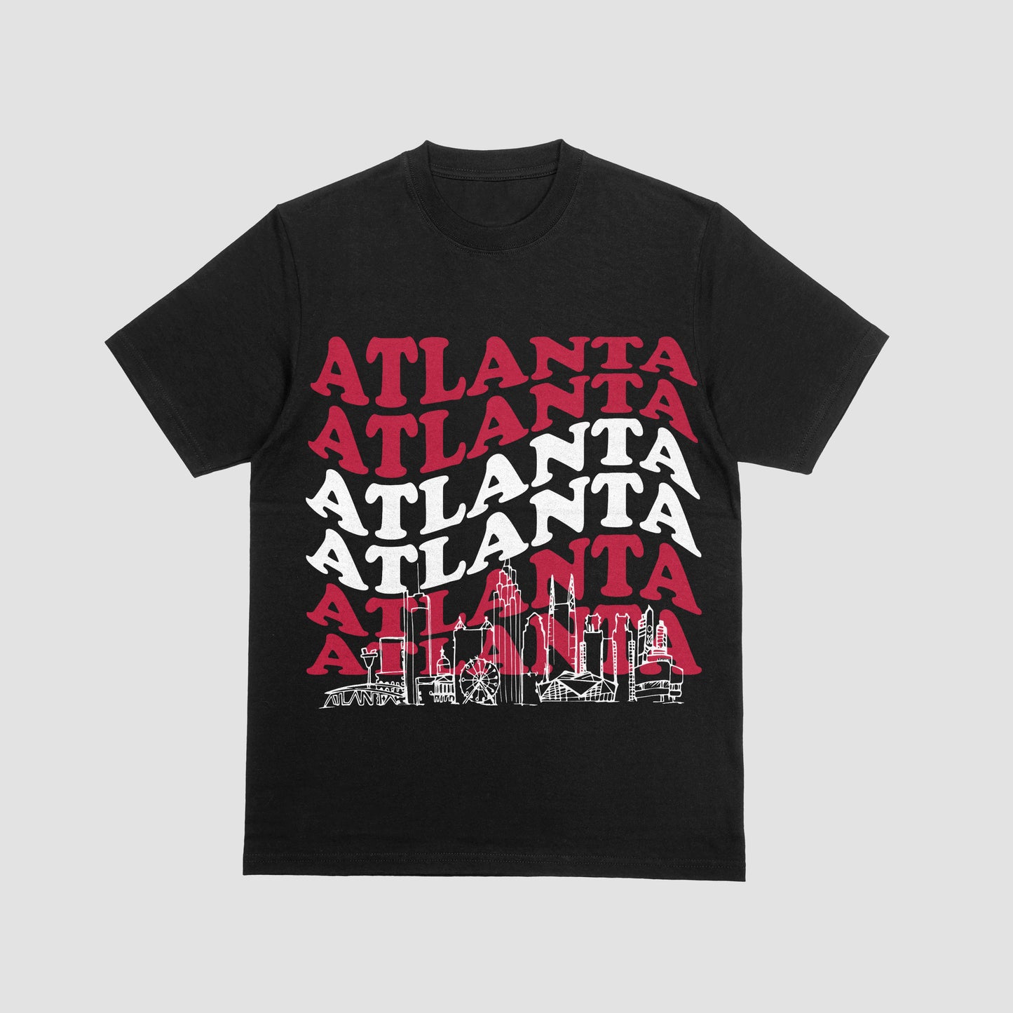 ATL Tee