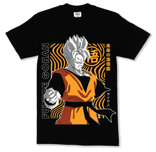 Future Gohan - DBZ