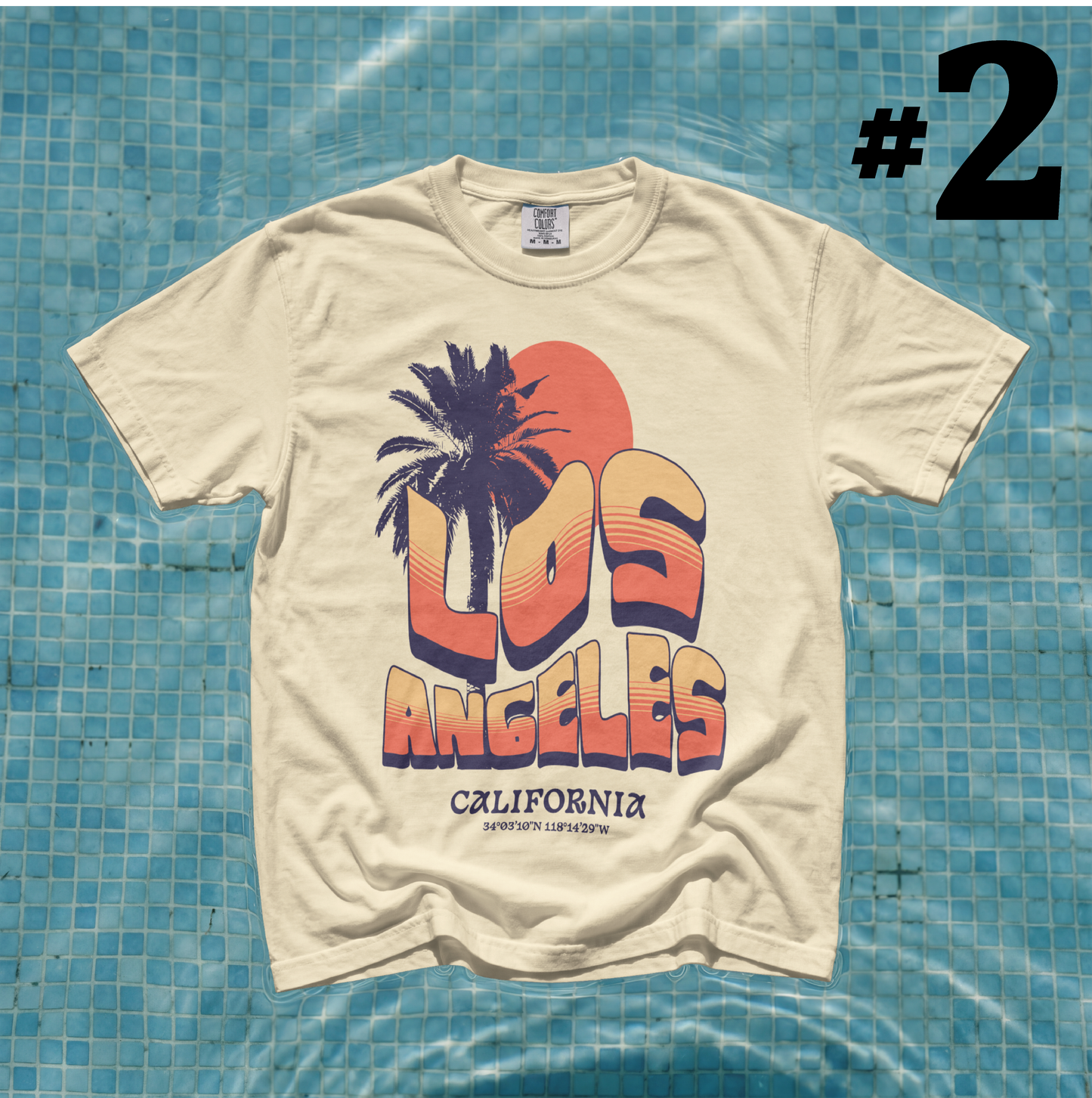Beach Vibes Designs
