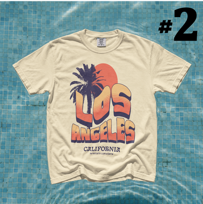 Beach Vibes Designs