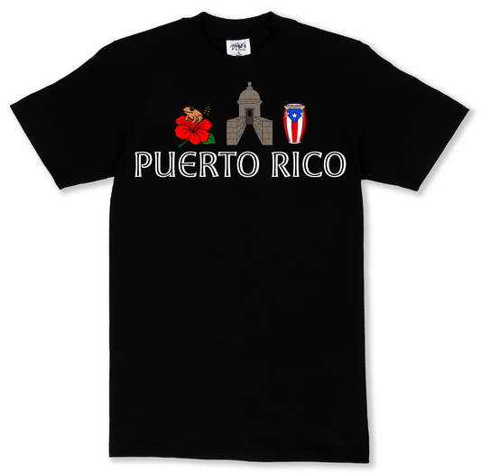 PUERTO RICO PRIDE