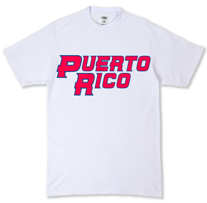 Puerto Rico National Baseball