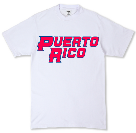 Puerto Rico National Baseball