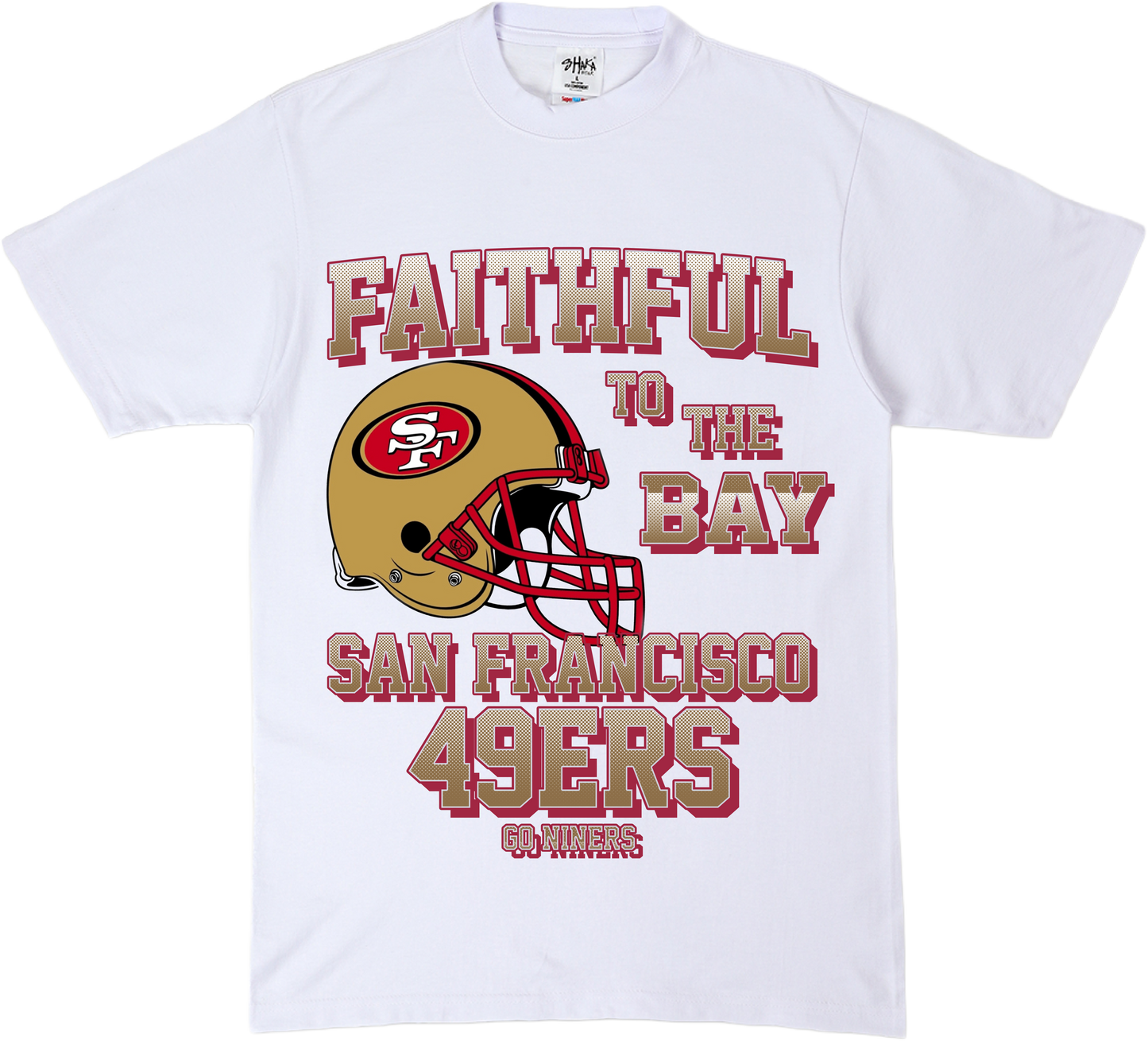 Faithful to the Bay