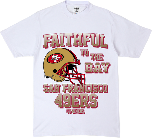 Faithful to the Bay