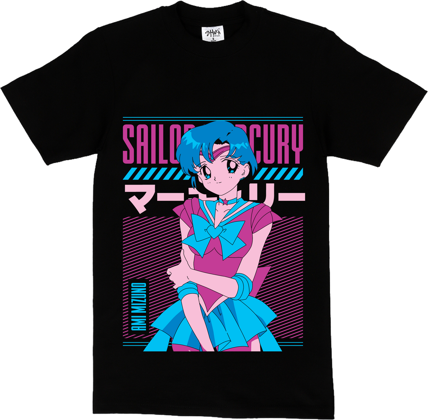 Sailor Moon Characters