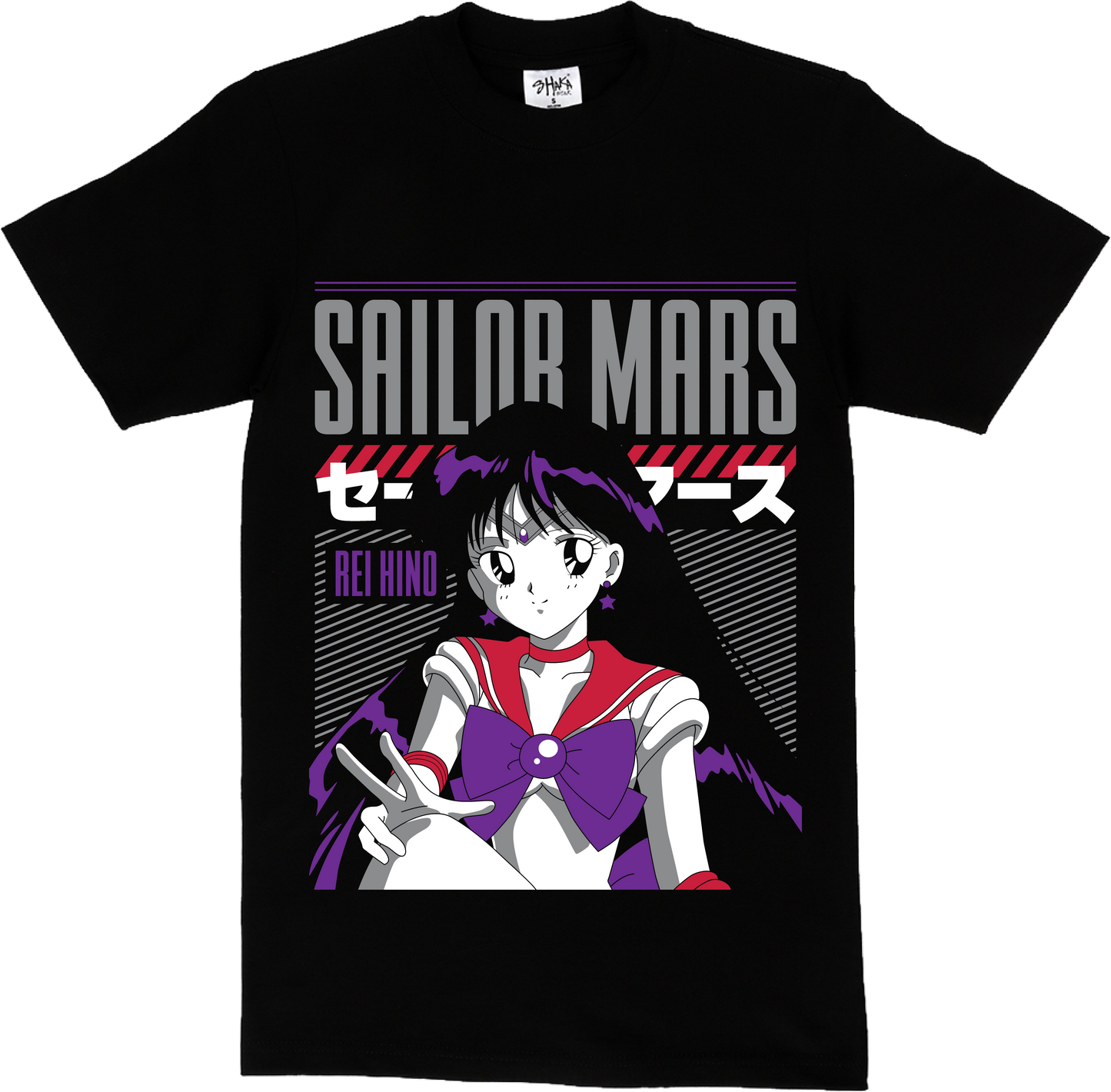 Sailor Moon Characters