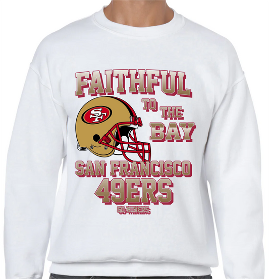 Faithful to the Bay