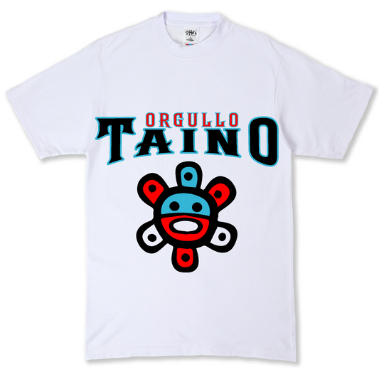 ORGULLO TAINO