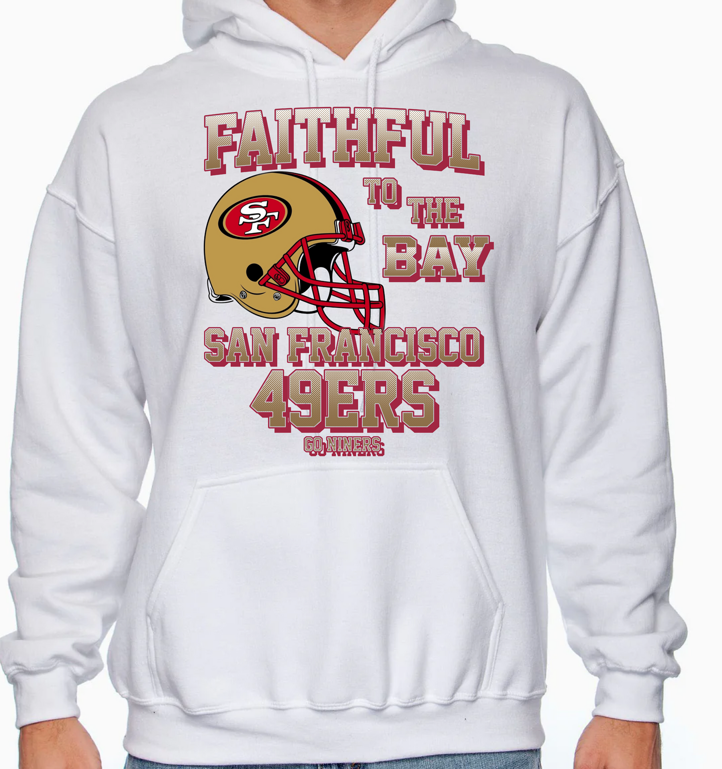 Faithful to the Bay